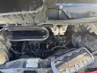 Citroën Jumper  picture 29