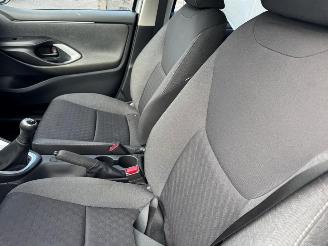 Toyota Yaris  picture 27