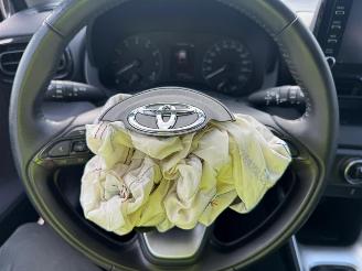 Toyota Yaris  picture 11