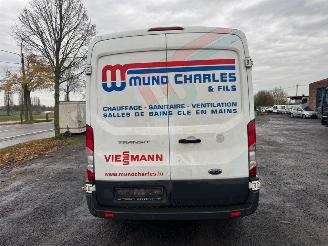 Ford Transit  picture 6