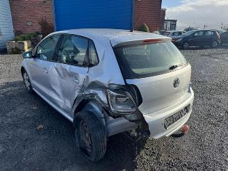 Volkswagen Polo  picture 7