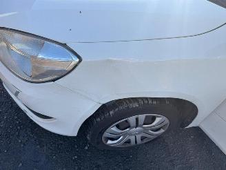 Skoda Fabia  picture 13