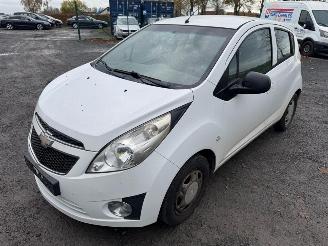 Chevrolet Spark  picture 1