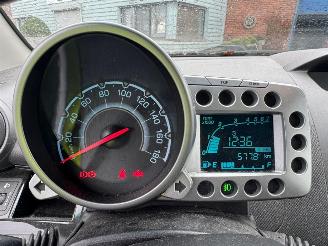 Chevrolet Spark  picture 17