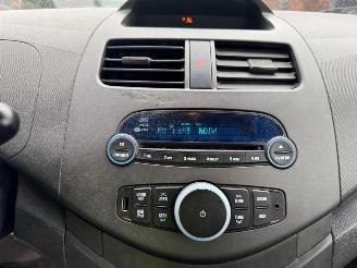 Chevrolet Spark  picture 20