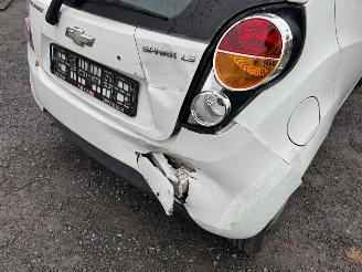Chevrolet Spark  picture 9