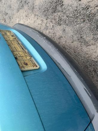 Skoda Roomster  picture 13