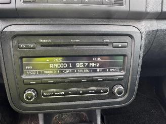 Skoda Roomster  picture 23