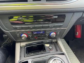 Audi A6  picture 16
