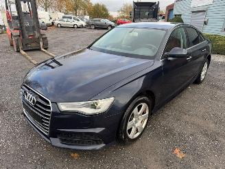 škoda osobní automobily Audi A6  2017/4