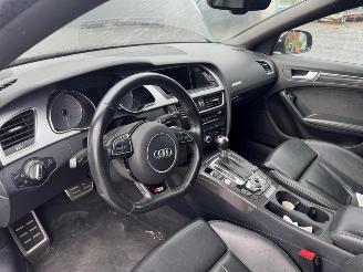 Audi S5  picture 14