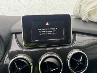 Mercedes B-klasse  picture 25