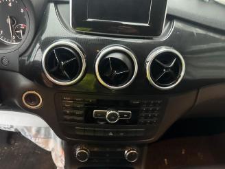 Mercedes B-klasse  picture 21