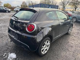 Alfa Romeo MiTo  picture 5