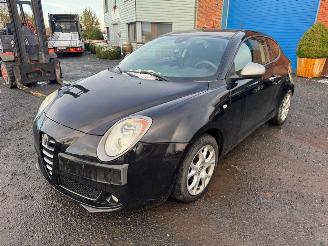 Alfa Romeo MiTo  picture 1