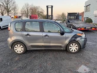 Citroën C3 PICASSO picture 4