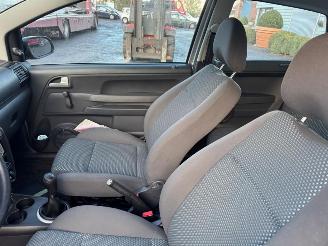 Volkswagen Fox  picture 21