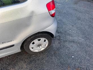 Volkswagen Fox  picture 10