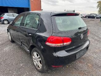 Volkswagen Golf  picture 7