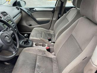 Volkswagen Golf  picture 16