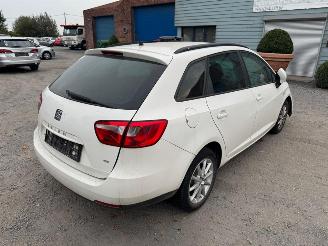 Seat Ibiza ST REFERENCE picture 5