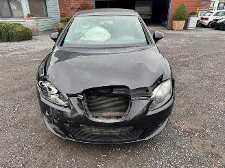 Seat Leon  picture 2