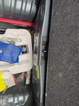 Nissan Micra  picture 17