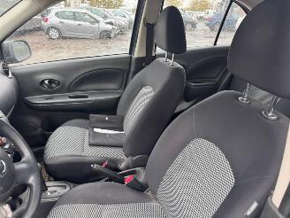 Nissan Micra  picture 22