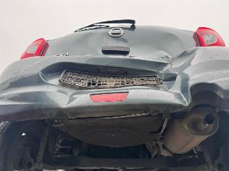 Nissan Micra  picture 32