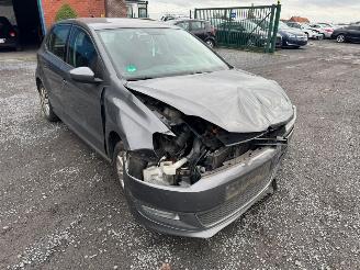 Volkswagen Polo  picture 3