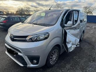 Toyota ProAce  picture 1