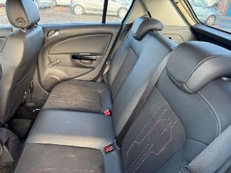Opel Corsa D picture 31
