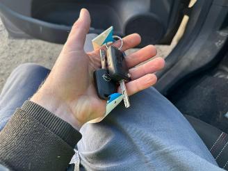 Opel Corsa D picture 23