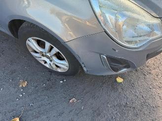 Opel Corsa D picture 14