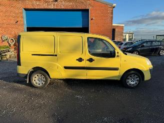 Fiat Doblo  picture 4