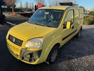 Avarii autoturisme Fiat Doblo  2007/3