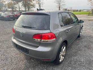 Volkswagen Golf  picture 5