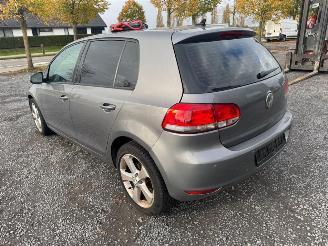 Volkswagen Golf  picture 7