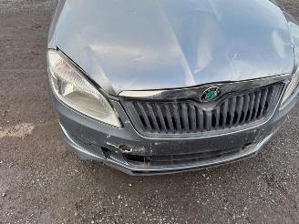 Skoda Fabia  picture 11