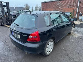 Honda Civic  picture 4