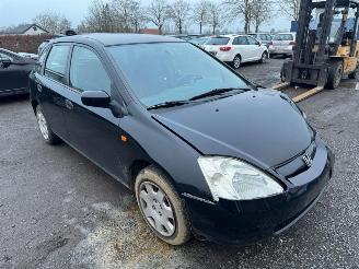 Honda Civic  picture 2