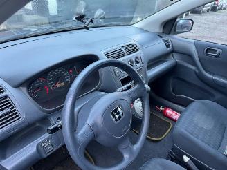 Honda Civic  picture 17