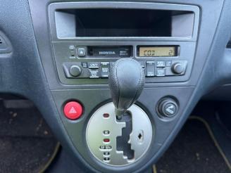 Honda Civic  picture 20