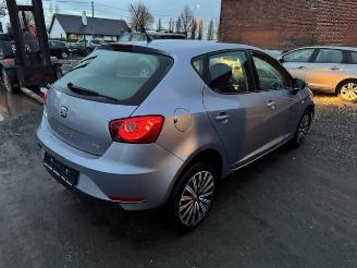 Seat Ibiza  picture 5