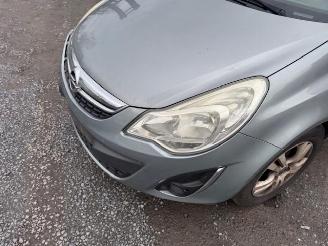 Opel Corsa  picture 10