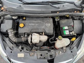 Opel Corsa  picture 20