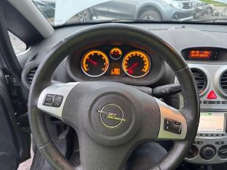 Opel Corsa  picture 24