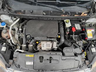 Peugeot 308  picture 9