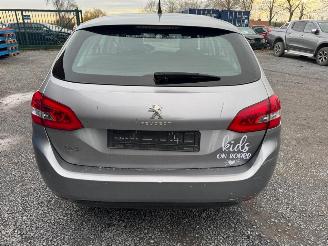 Peugeot 308  picture 31