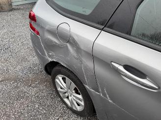 Peugeot 308  picture 12